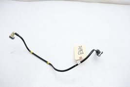 14-17 FIAT 500L FUEL LINE HOSE TUBE PIPE E3671 image 9