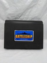 1978 Battleship Milton Bradley Board Game Replacement Player Board W Shi... - $23.75