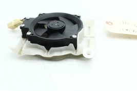 2006-2008 LEXUS IS250 IS350 GS300 FRONT RIGHT SEAT FAN BLOWER MOTOR H1376 image 6