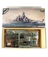 Battleship USS Missouri BB-63 US NAVY 1/700 Scale Plastic Model Kit by A... - $54.44