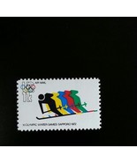 1972 11c Olympic Winter Games, Sapporo Scott C85 Mint F/VF NH - $0.99