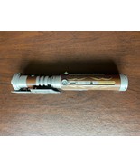 Orgus Din 3D Printed Lightsaber Hilt - Star Wars The Old Republic - $39.00