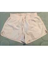 ZYIA Active Shorts ( Pastel ) Pink  Size Large. - £22.58 GBP