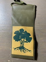 Israel IDF army Military Golani Infantry Brigade Shoulder Tag - $144.15 MXN