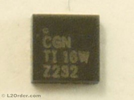 10x NEW Power IC BQ24230 RGTR Chipset Part Mark CGN QFN 16pin - £74.52 GBP