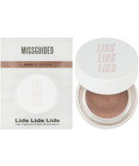 MissGuided Lids Lids Lids High Pigment Cream Eyeshadow Uh Huh Honey - $95.93 CAD