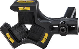 Trophy Ridge Whisker Biscuit V Arrow Rest Black RH/LH - $91.57