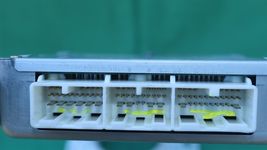 Toyota Lexus Air Suspension Controller Control Computer Module 89293-60032 image 2