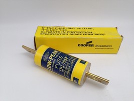 New Bussmann LPJ-70SP 70A Fuse - $64.00