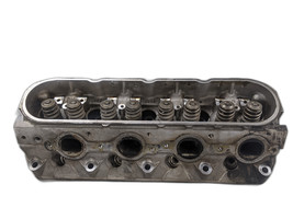 Left Cylinder Head From 2012 GMC Sierra 1500  5.3 243 LC9 - £177.01 GBP