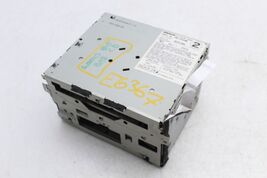 *BAD CD* 2003 INFINITI FX35 FX45 RADIO RECEIVER E6367 image 2