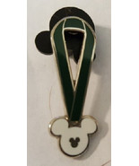 Disney WDW Hidden Mickey 2010 Lanyard Series Green Completer pin - £23.49 GBP