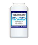 FAT BLOCKER CHITOSAN APPETITE SUPPRESSANT FAT BURNER WEIGHT LOSS SLIMMIN... - $15.00+