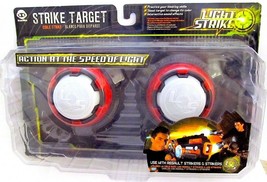 Light Strike - Strike Target 2-Pack; NEW - $7.91