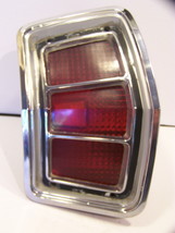 1968 Dodge Coronet Station Wagon Rh Taillight Assy Complete Oem - $179.98