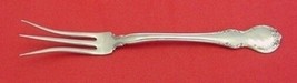French Provincial by Towle Sterling Silver Lemon Fork 5 1/2&quot; Heirloom Si... - $48.51