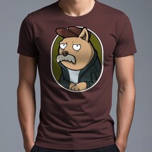 Dogetopia Dogerama 004 Original Artwork Dogecoin inspired Shirt - $563.13 MXN+