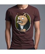 Dogetopia Dogerama 004 Original Artwork Dogecoin inspired Shirt - $30.00+