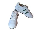 Nike Cortez G Golf Shoes CI1670 102 White Green Spikeless WOMENS SIZES 8... - $42.75