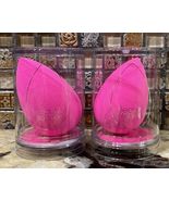 Bundle of 2 The Original BEAUTY BLENDER Makeup Sponge - Full Size - NEW -PINK - $34.48 CAD