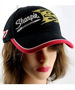 Kurt Busch #96 Chase Authentics Black with Red and Gold Trim Racing Cap - $14.80