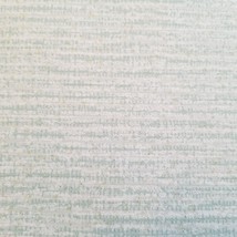 Vintage Wallpaper Sample Sheet Blue Linear Lines Design Craft Supply Dol... - £7.85 GBP