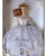 Wedding Day Barbie Brand New - $57.42