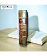 The Original Book Works - Custom Book Safe Steel Frame - $2,115.19 MXN