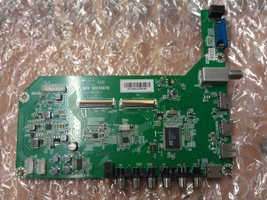 * LE50A6R9A-MAIN HLS43C Board From Hitachi	LE50A6R9A LCD TV - $24.95