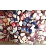 10 Bath &amp; Body Works 1 fl oz Hand Gel Variety + Holder - $11.99