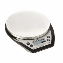 Taylor 1020Nfs Compact Digital Scale, Multi-Functional Food Scale For Pr... - $47.99