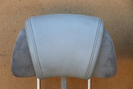 09-15 Infiniti G37 Q60 Convertible Front Seat Headrest Head Rest Bose Speaker image 4