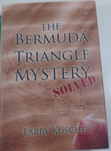 The Bermuda Triangle Mystery Solved hardback/dust jacket 2006 very good - £6.25 GBP