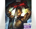 300: Rise of an Empire (Blu-ray/DVD, 2014, Widescreen) Like New w/ Slip ! - $11.28