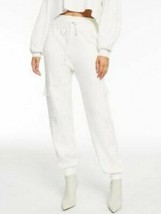 Culpos x INC Knit Cargo Joggers, Large - $24.75