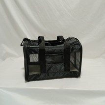 Soft-Sided Cat &amp; Dog Carrier for Pets Up to 15 Lbs, Airline Approved Col... - $19.80