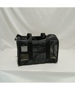 Soft-Sided Cat &amp; Dog Carrier for Pets Up to 15 Lbs, Airline Approved Col... - $363.83 MXN