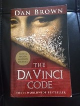 The Da Vinci Code - Dan Brown (2003, Paperback) - £6.59 GBP