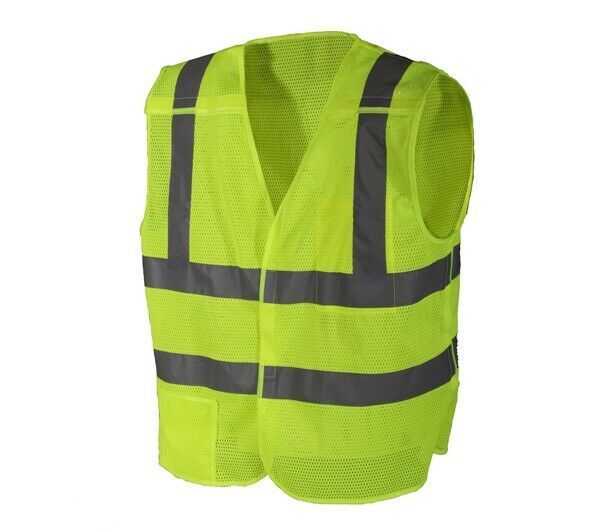 Rothco 5 point Breakaway Safety Vest 9564 - £13.48 GBP
