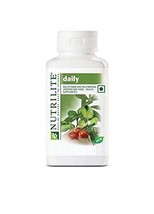 Nutrilite Daily - 120  pcs BY AMWAY (Free shipping) - $48.71