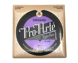 Dâ€™addario Guitar - Strings Ej44 pro arte 212735 - $8.00