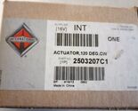 Navistar, Inc. International Truck Actuator Part no. 2503207C1 - $74.25