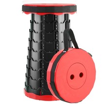 Foldable stool, hiking, barbecue, party, outdoor activity camping chair ... - $251.70 MXN