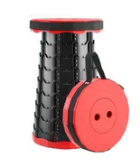 Foldable stool, hiking, barbecue, party, outdoor activity camping chair ... - $19.18 CAD