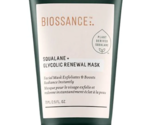 Biossance Squalane + Glycolic Renewal Mask 2.5 oz - £15.57 GBP