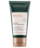 Biossance Squalane + Glycolic Renewal Mask 2.5 oz - £15.59 GBP