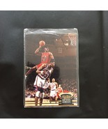 1992-1993 stadium club Michael Jordan #1 - £7.36 GBP