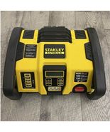 Stanley Fatmax 1000 Peak Amp Jump Starter 120 PSI Air Compressor 4 USB P... - $43.06