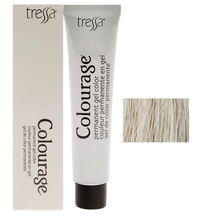 Tressa Colourage Haircolor, 11A Ultra Light Ash Blonde (2 Oz.)