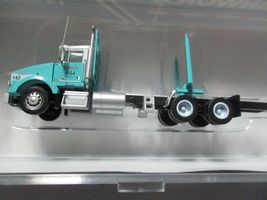 Trainworx # 48088 Kenworth T800 Log Truck Robinson N-Scale - $936.75 MXN